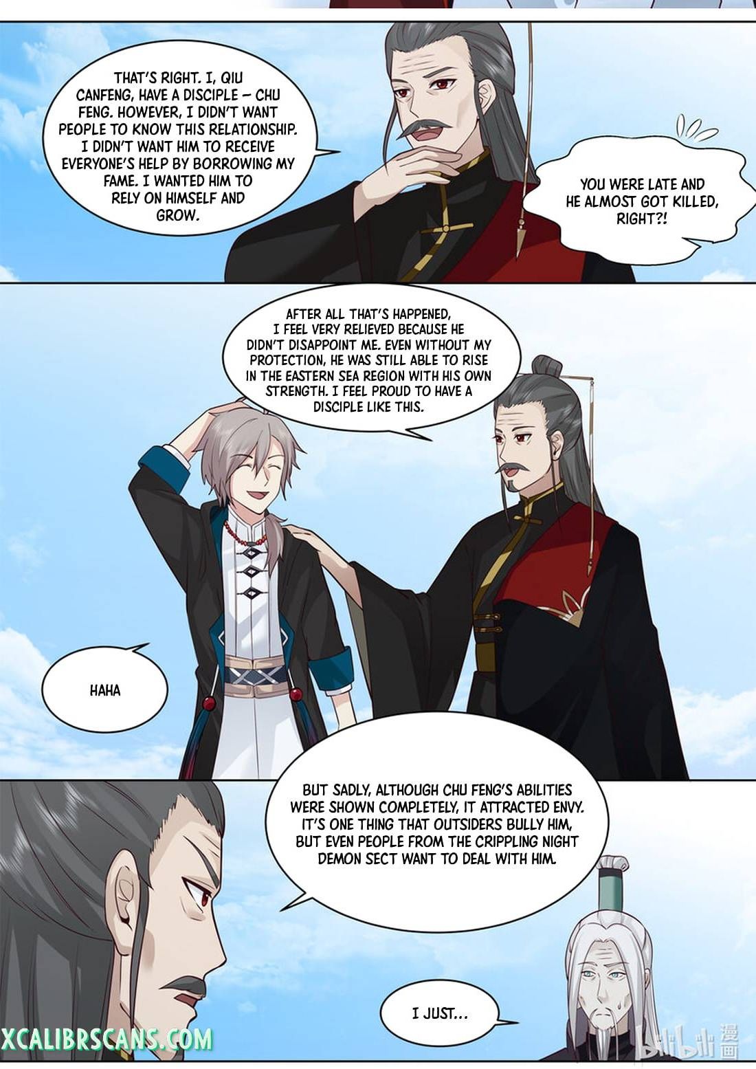 Page 7 of Chapter 605