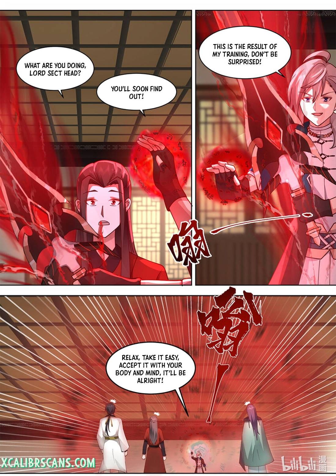 Page 3 of Chapter 607