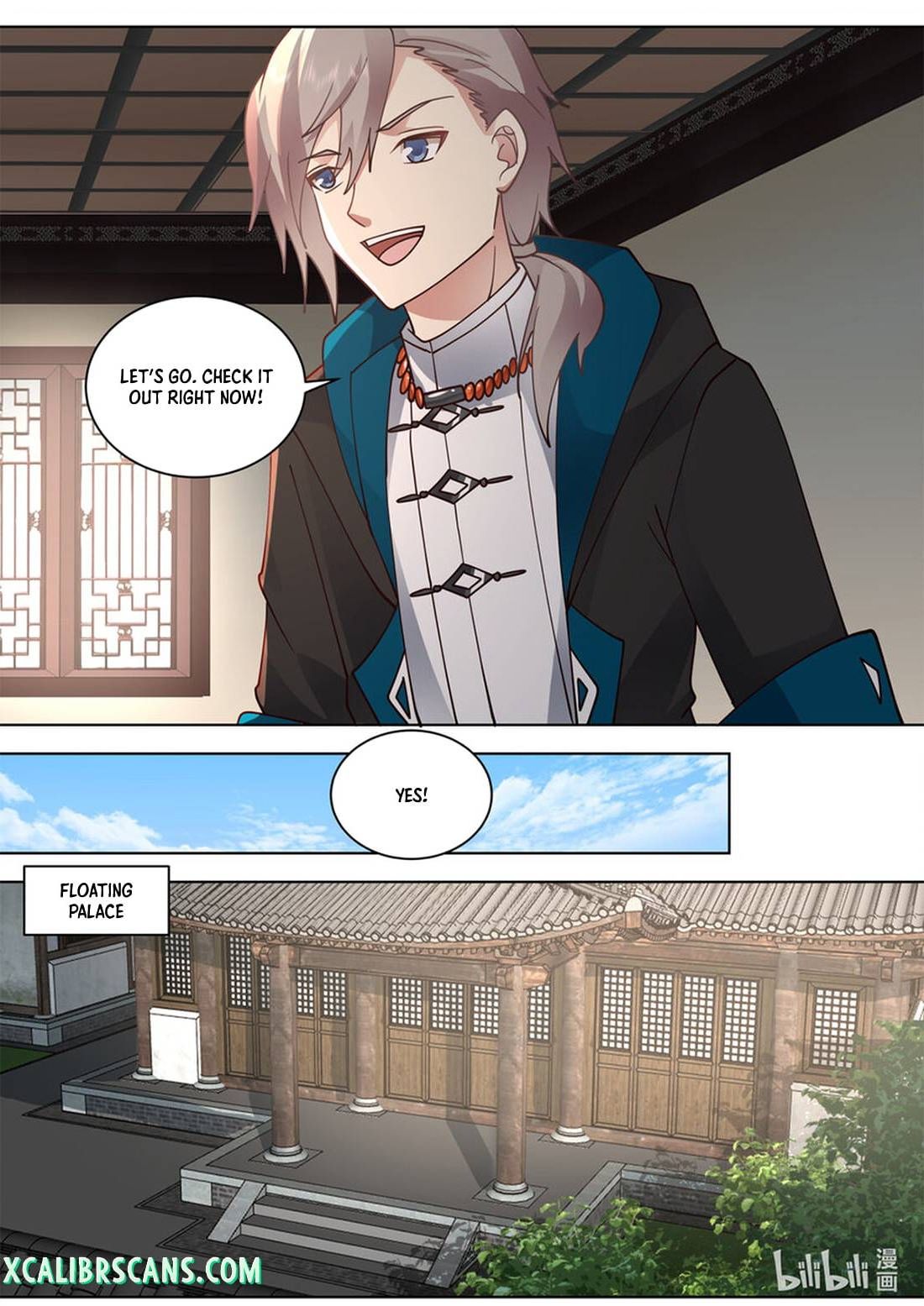 Page 6 of Chapter 607