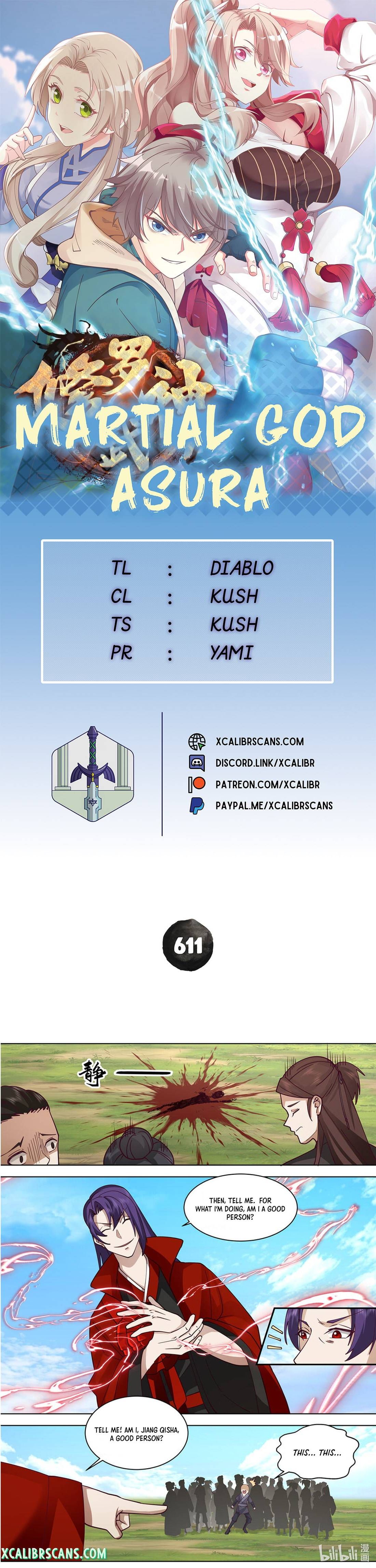Page 1 of Chapter 611