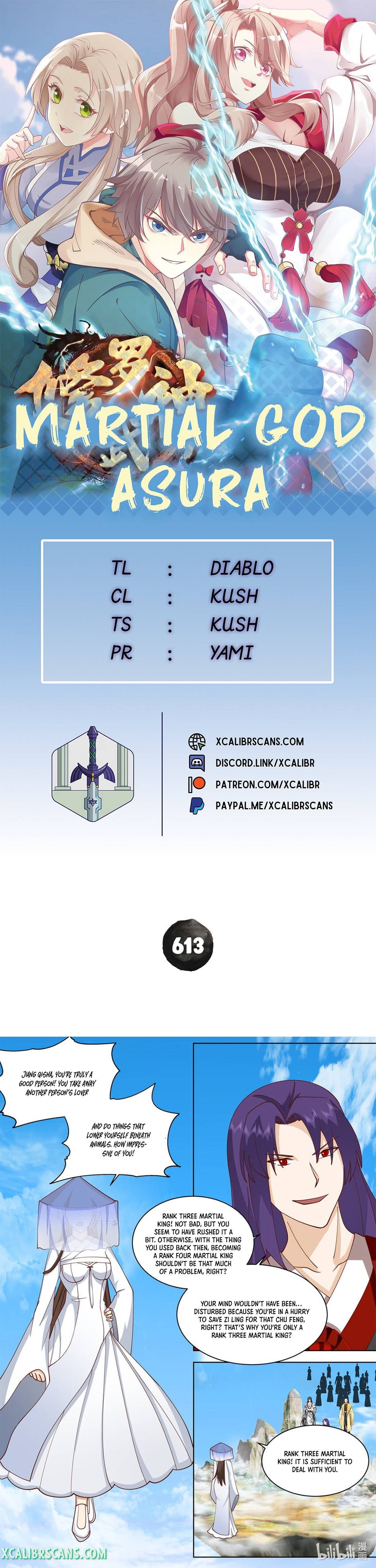 Page 1 of Chapter 613
