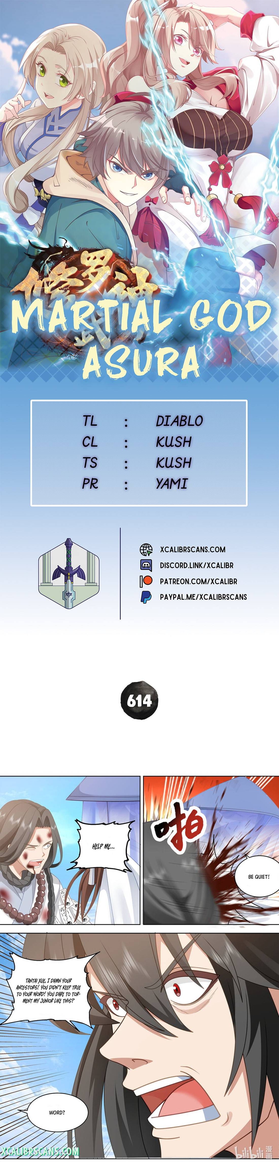 Page 1 of Chapter 614