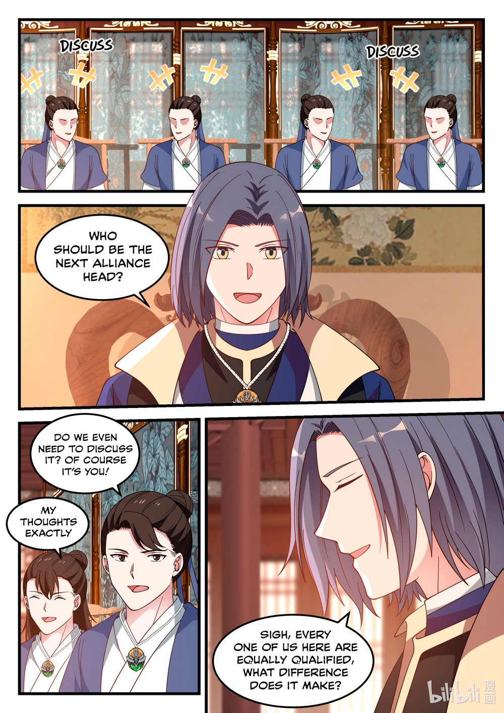 Page 2 of Chapter 64