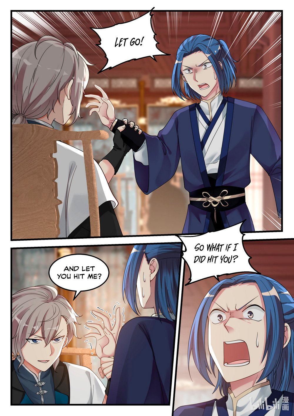 Page 8 of Chapter 64
