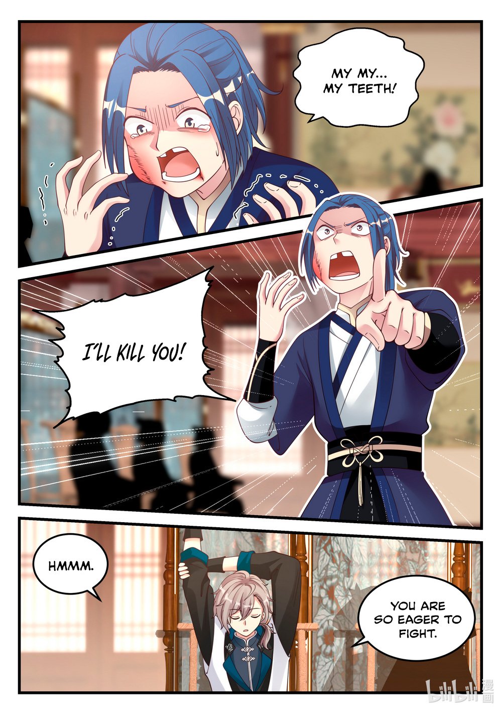 Page 10 of Chapter 64