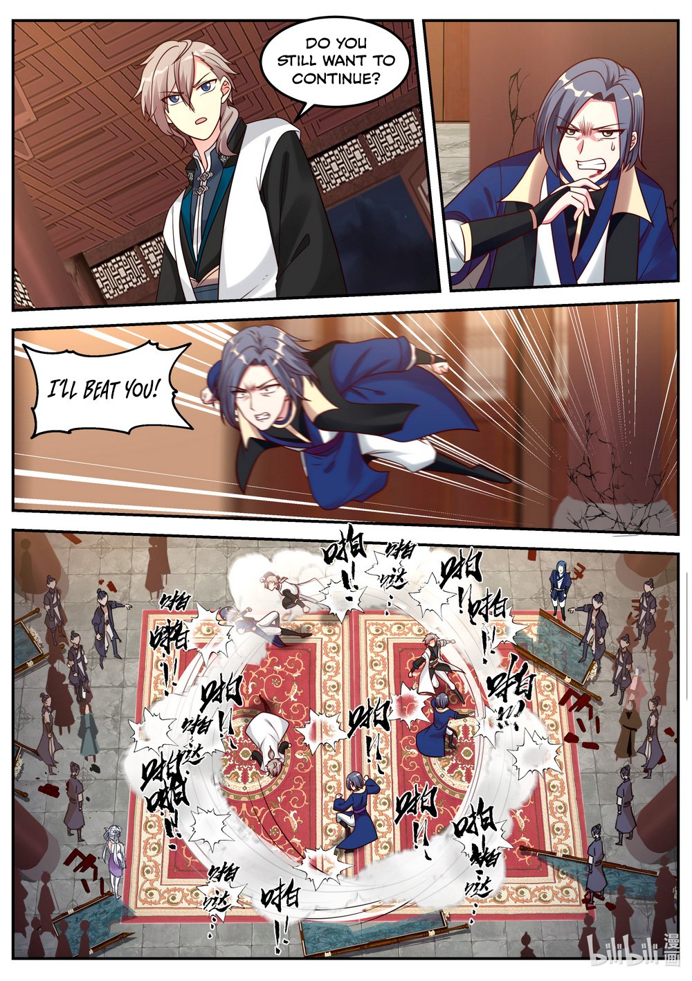Page 8 of Chapter 65