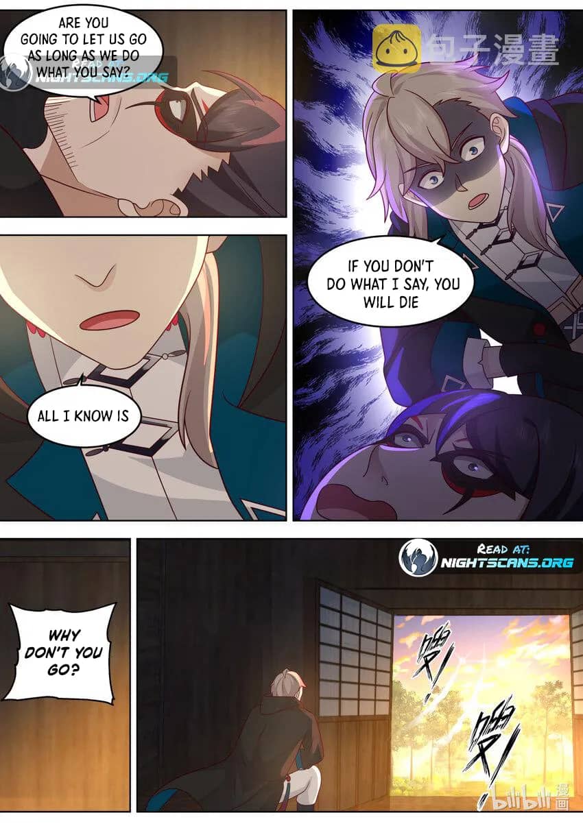 Page 11 of Chapter 650