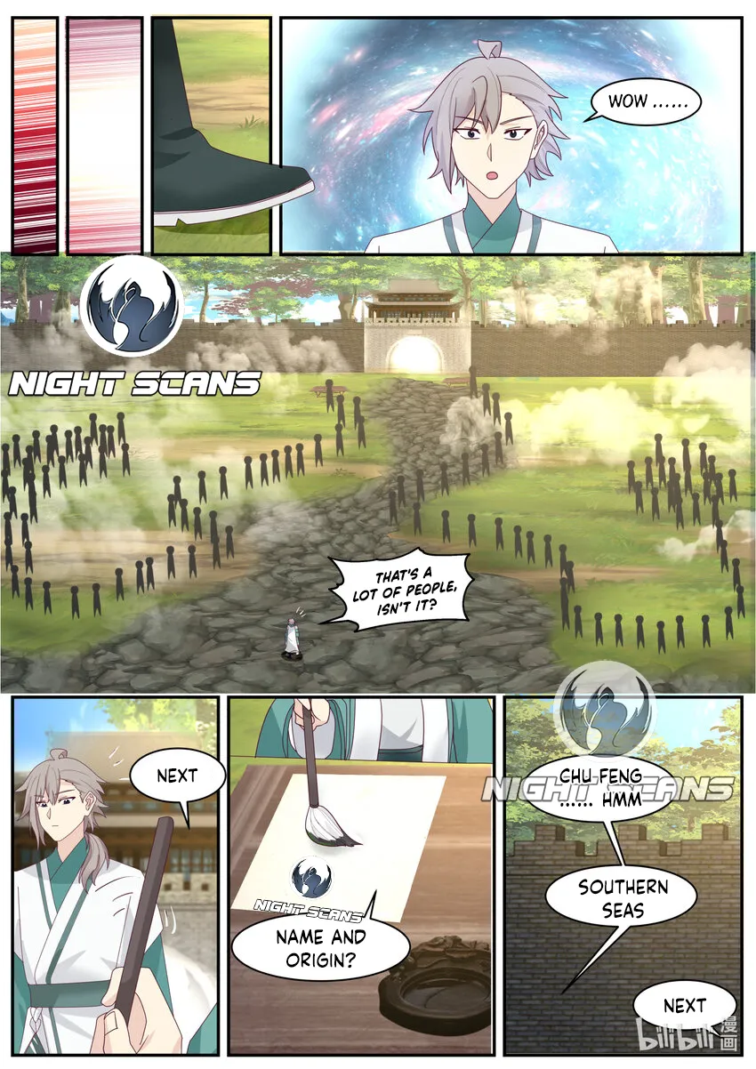 Page 6 of Chapter 658