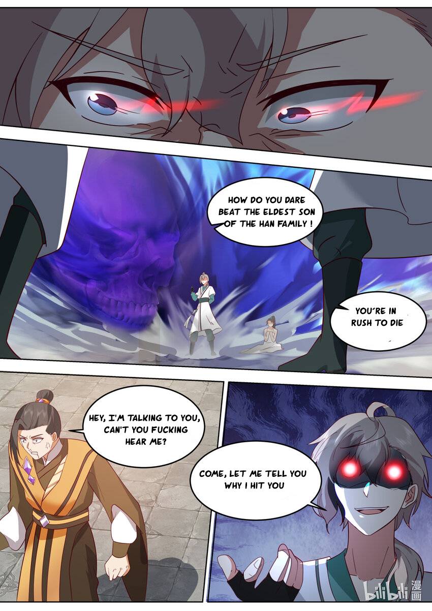 Page 6 of Chapter 662