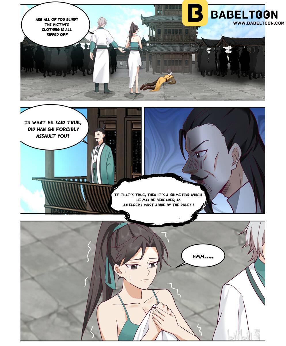 Page 1 of Chapter 663
