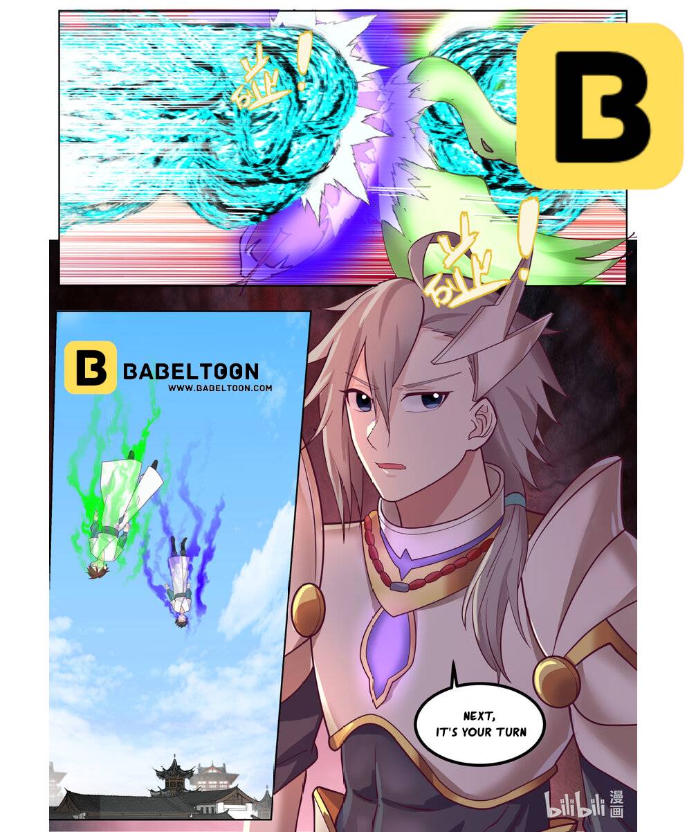 Page 10 of Chapter 663
