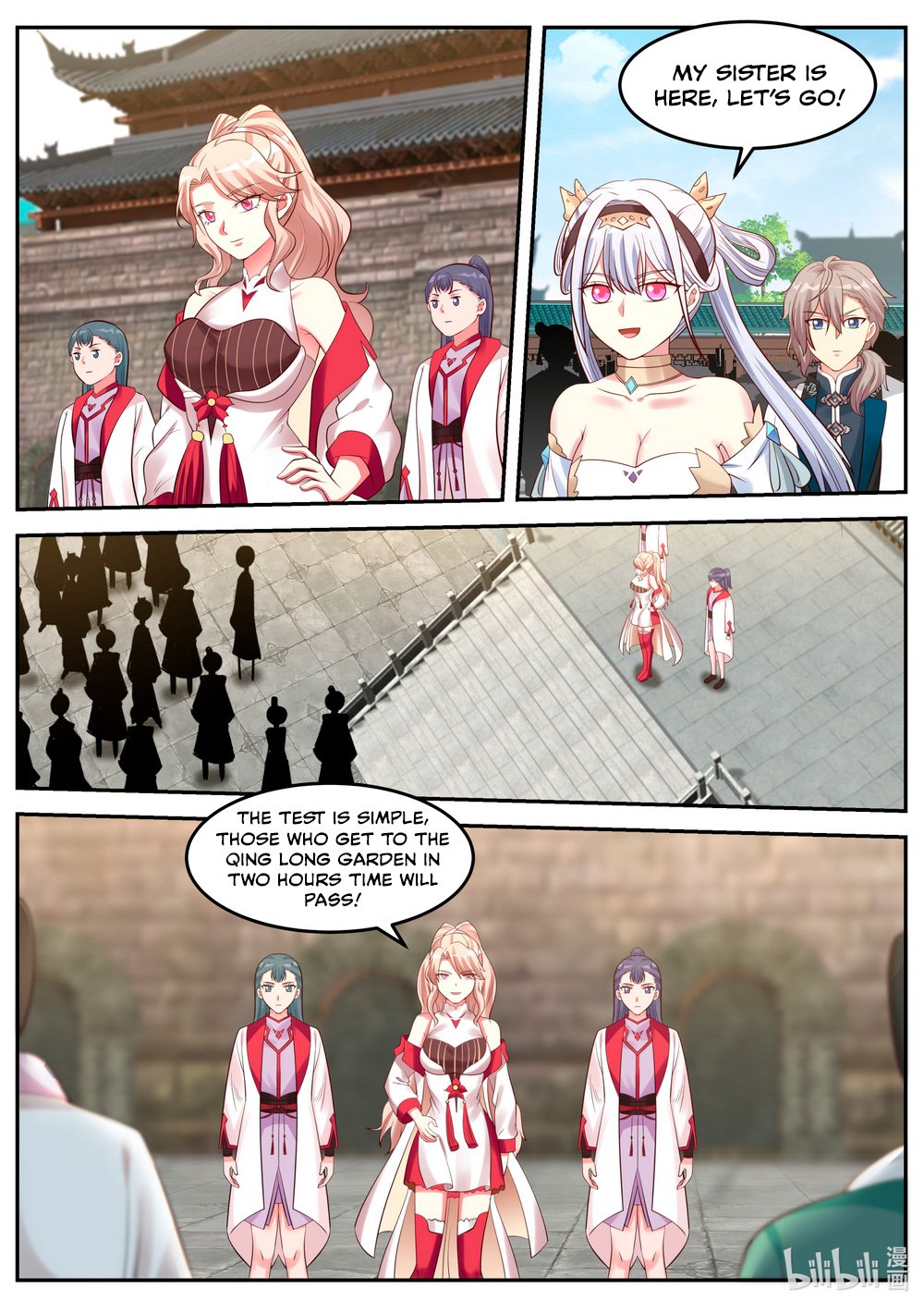 Page 8 of Chapter 67