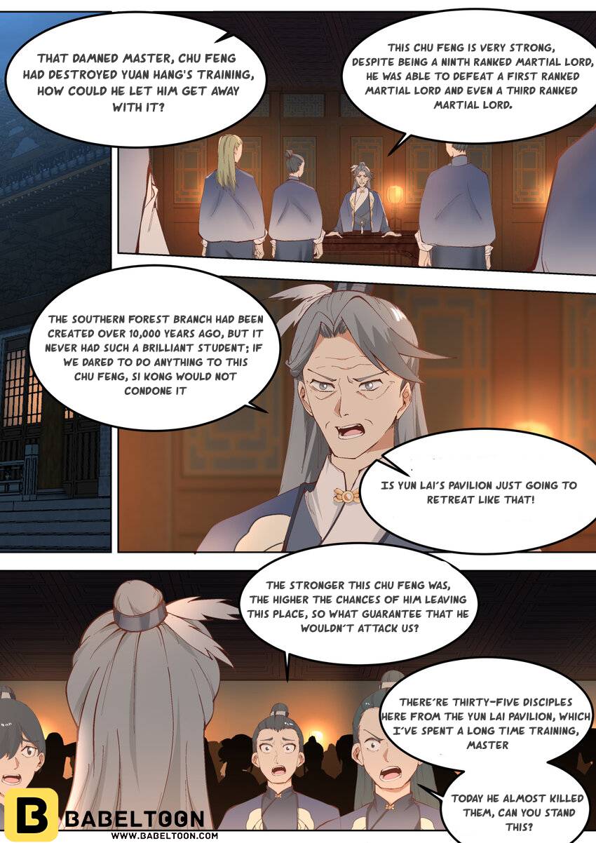 Page 2 of Chapter 677