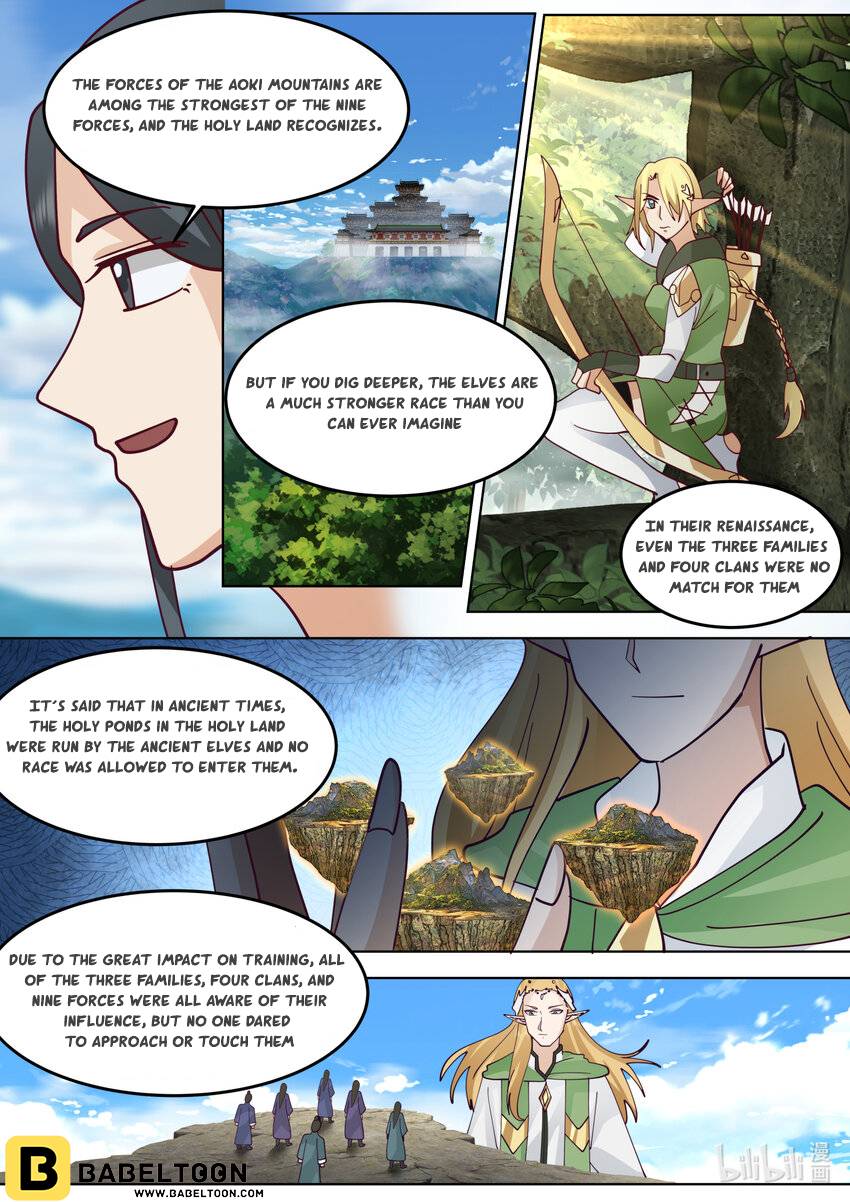 Page 8 of Chapter 677