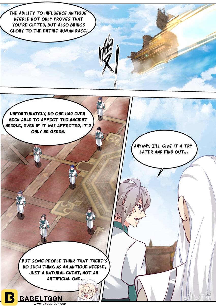 Page 5 of Chapter 679