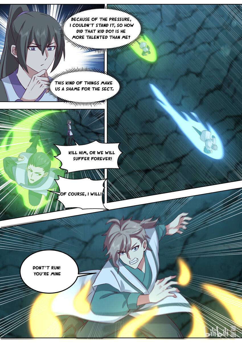 Page 8 of Chapter 689