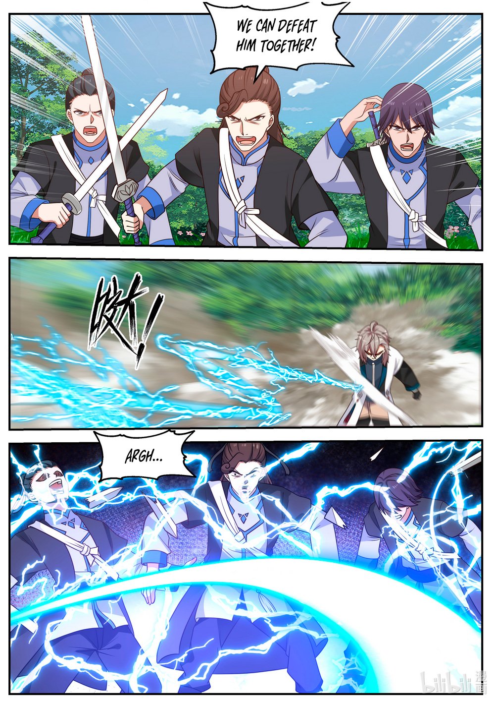 Page 8 of Chapter 69