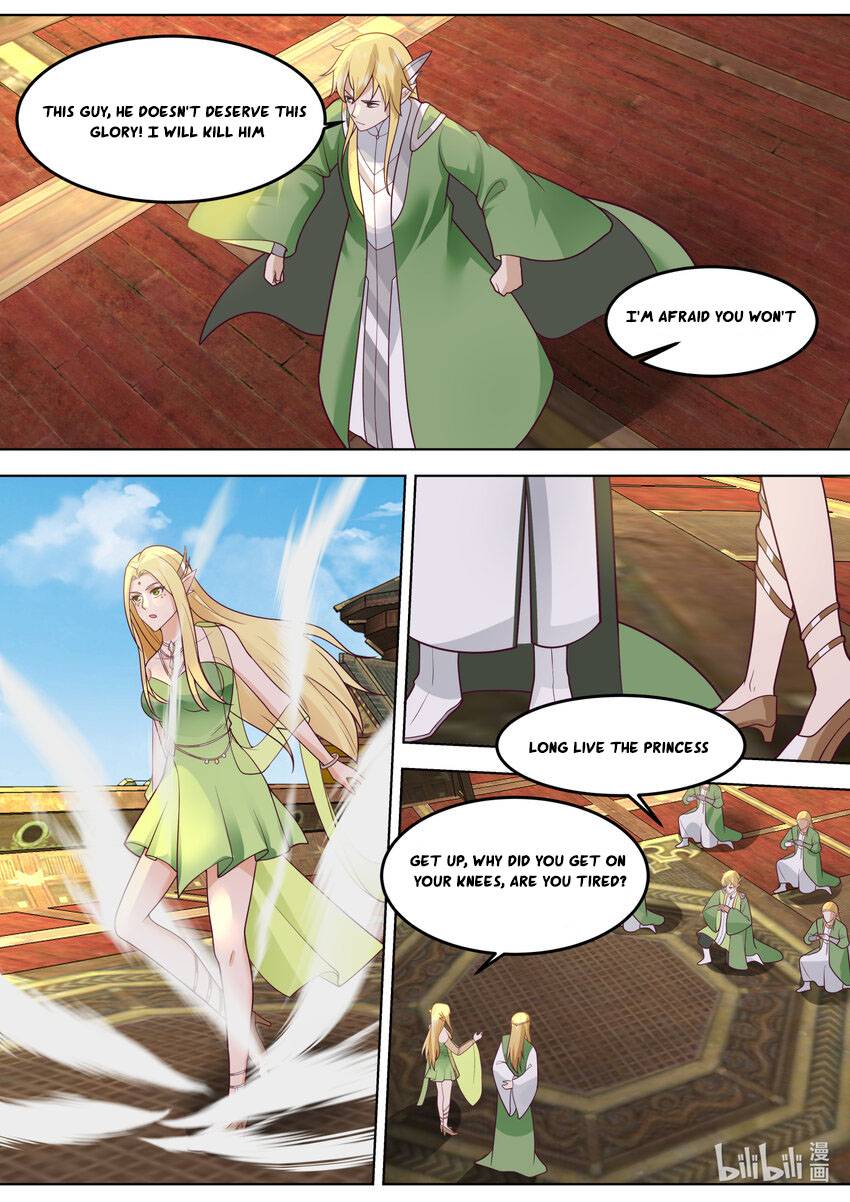 Page 3 of Chapter 695