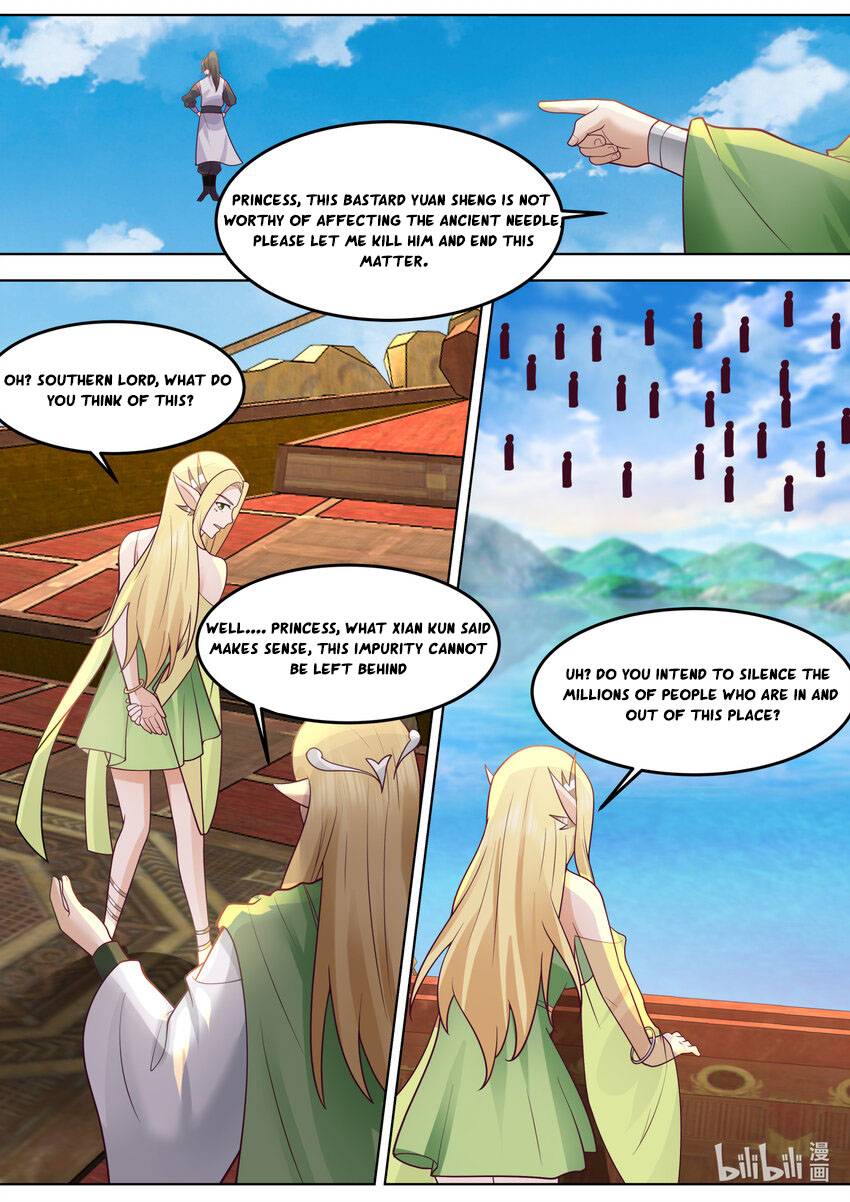 Page 4 of Chapter 695