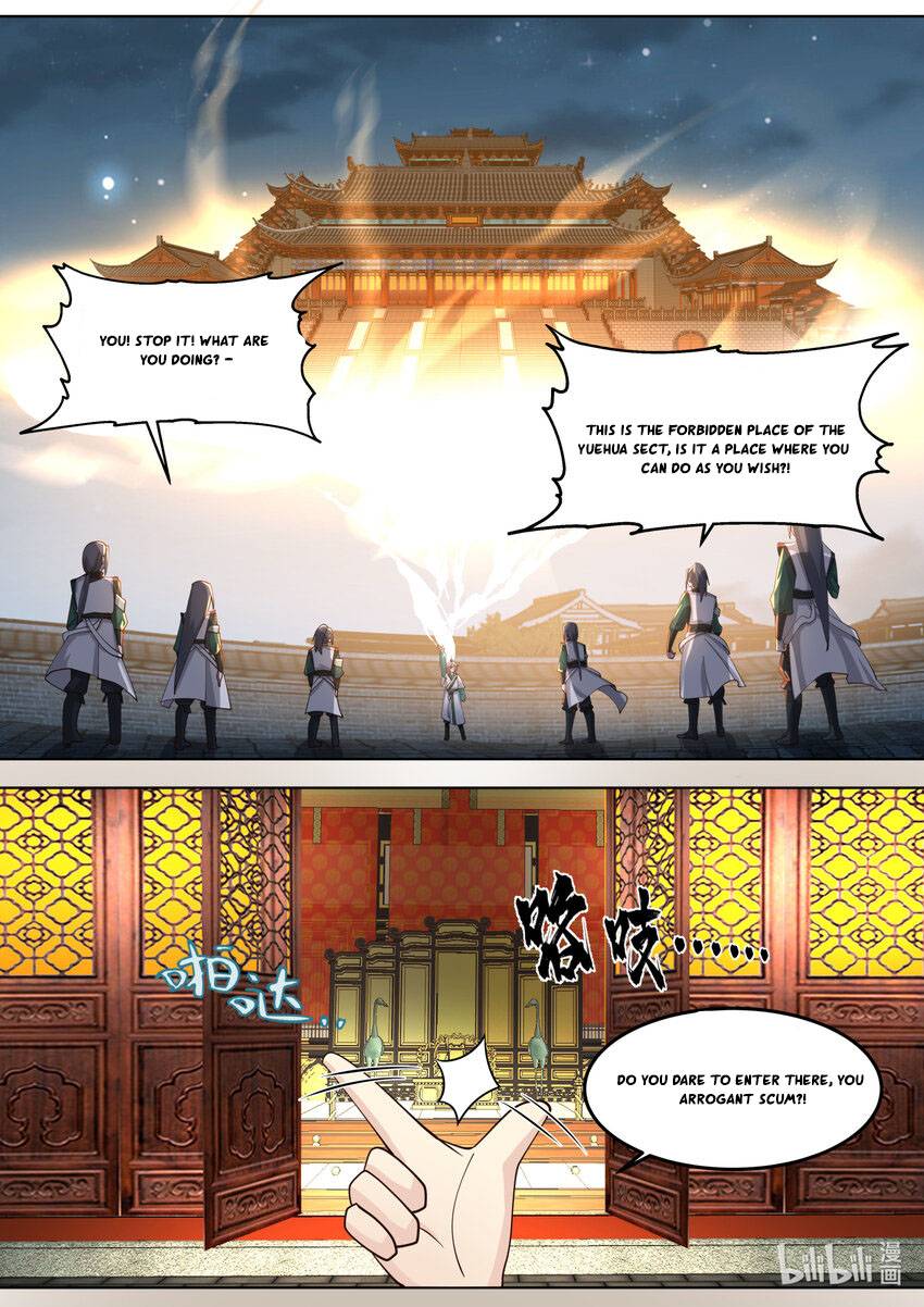 Page 3 of Chapter 700
