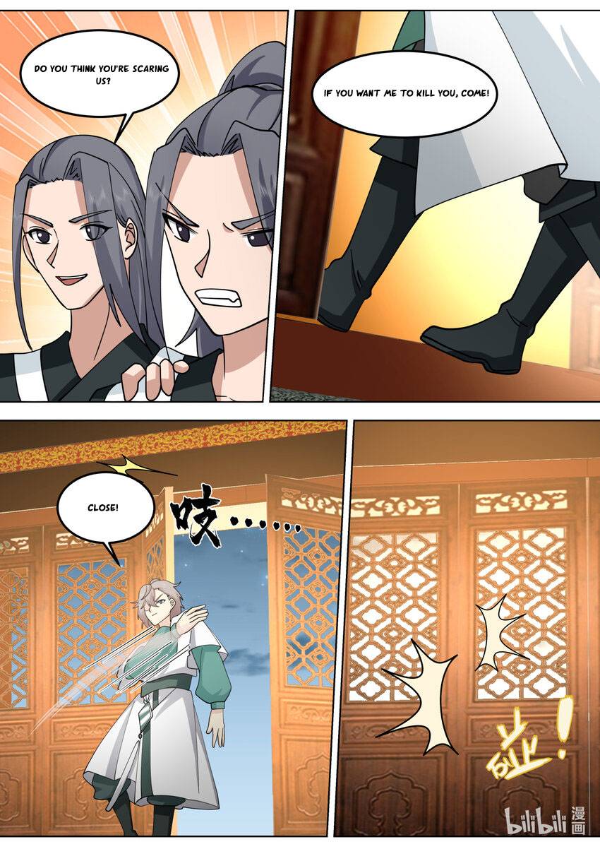 Page 4 of Chapter 700