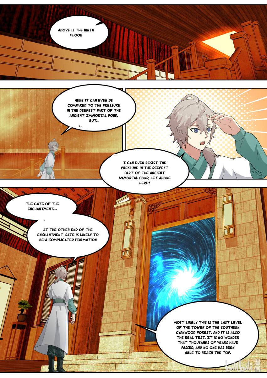 Page 8 of Chapter 707