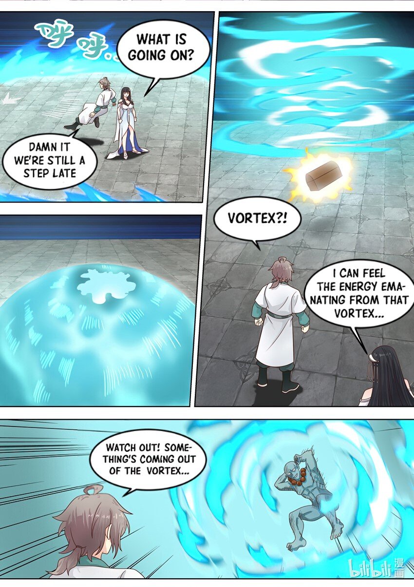 Page 1 of Chapter 712