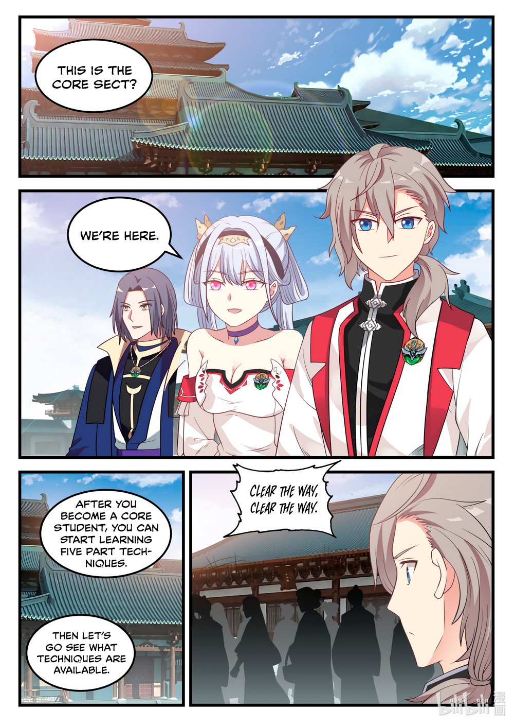 Page 3 of Chapter 72