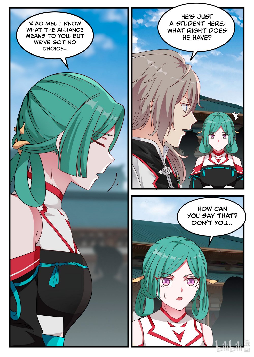Page 8 of Chapter 72