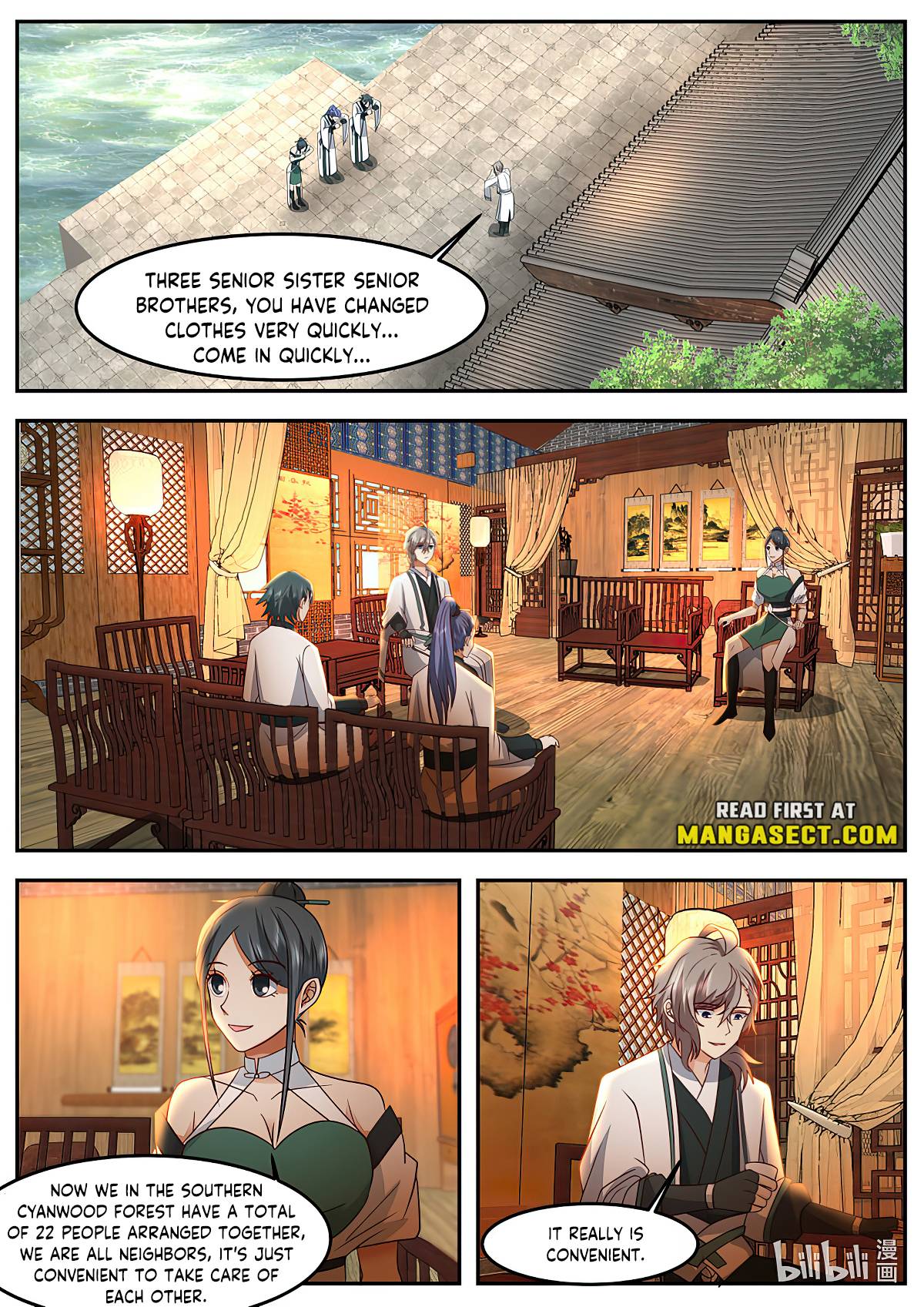 Page 2 of Chapter 724