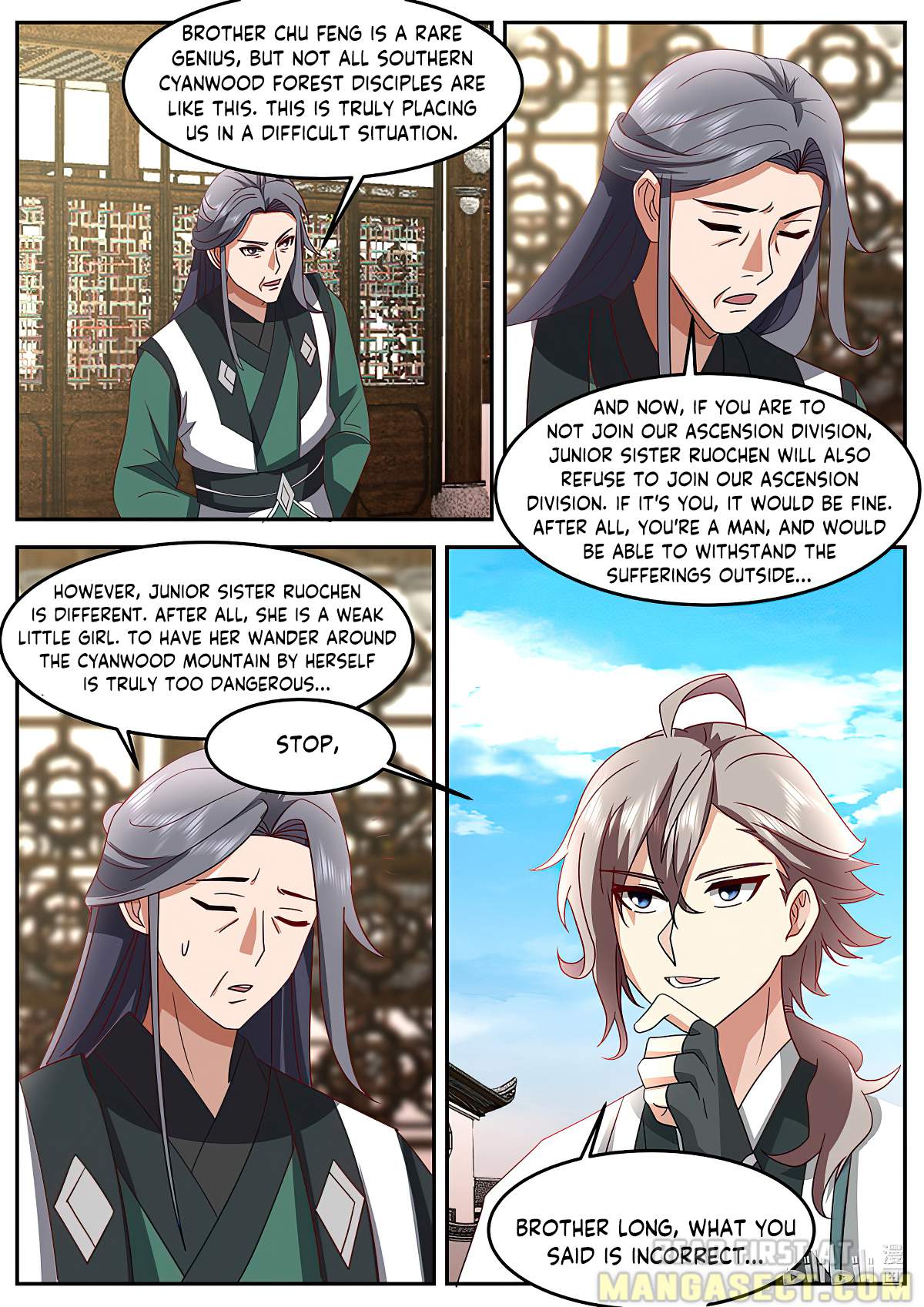 Page 8 of Chapter 726