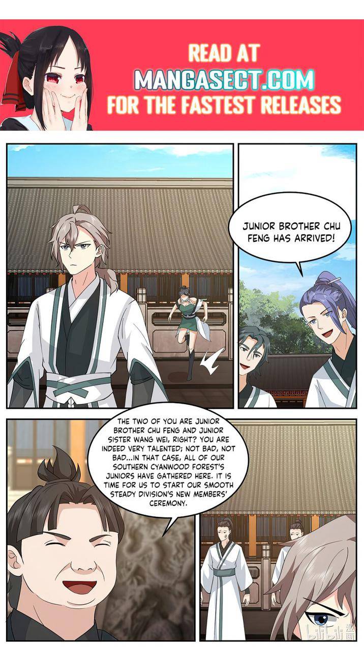 Page 1 of Chapter 729