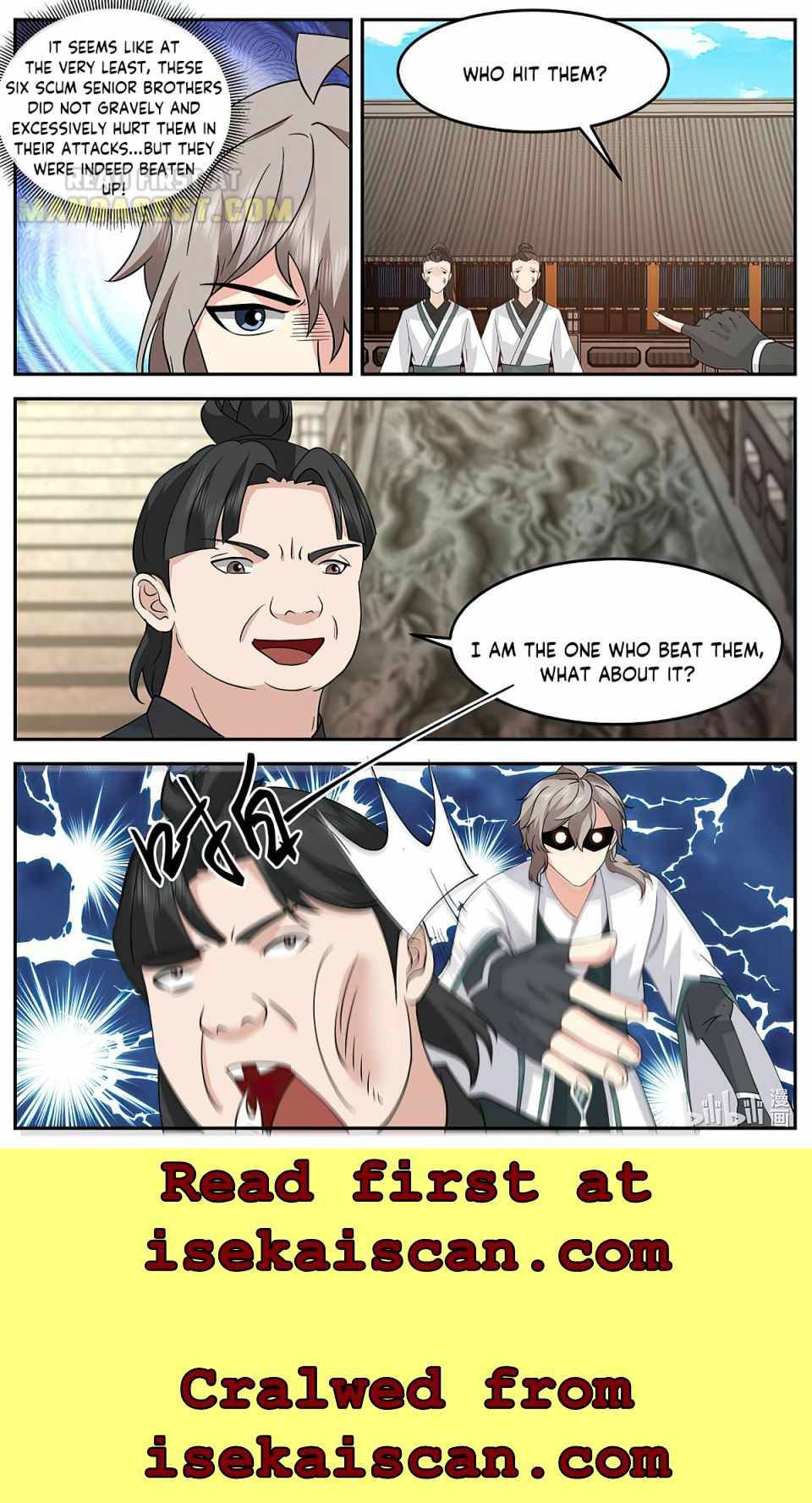 Page 2 of Chapter 729