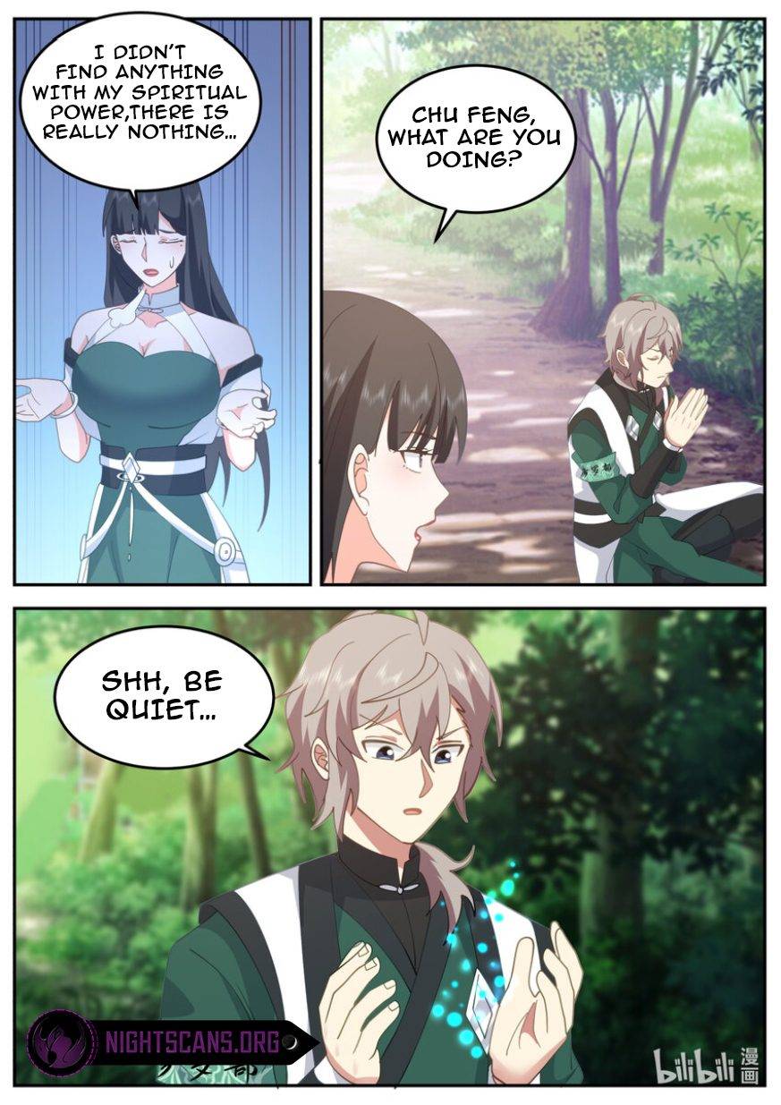 Page 1 of Chapter 737