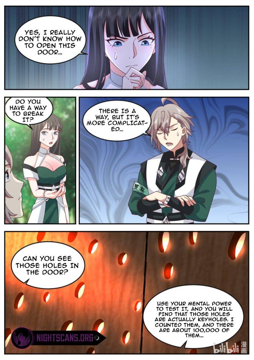 Page 8 of Chapter 737