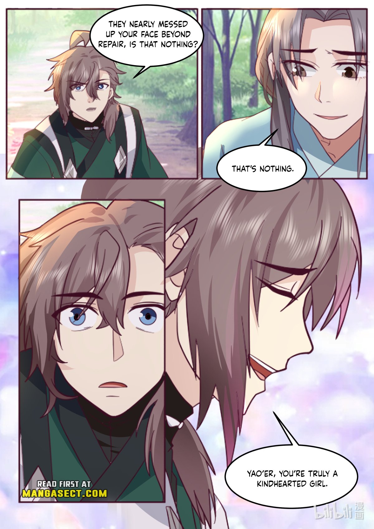 Page 3 of Chapter 739
