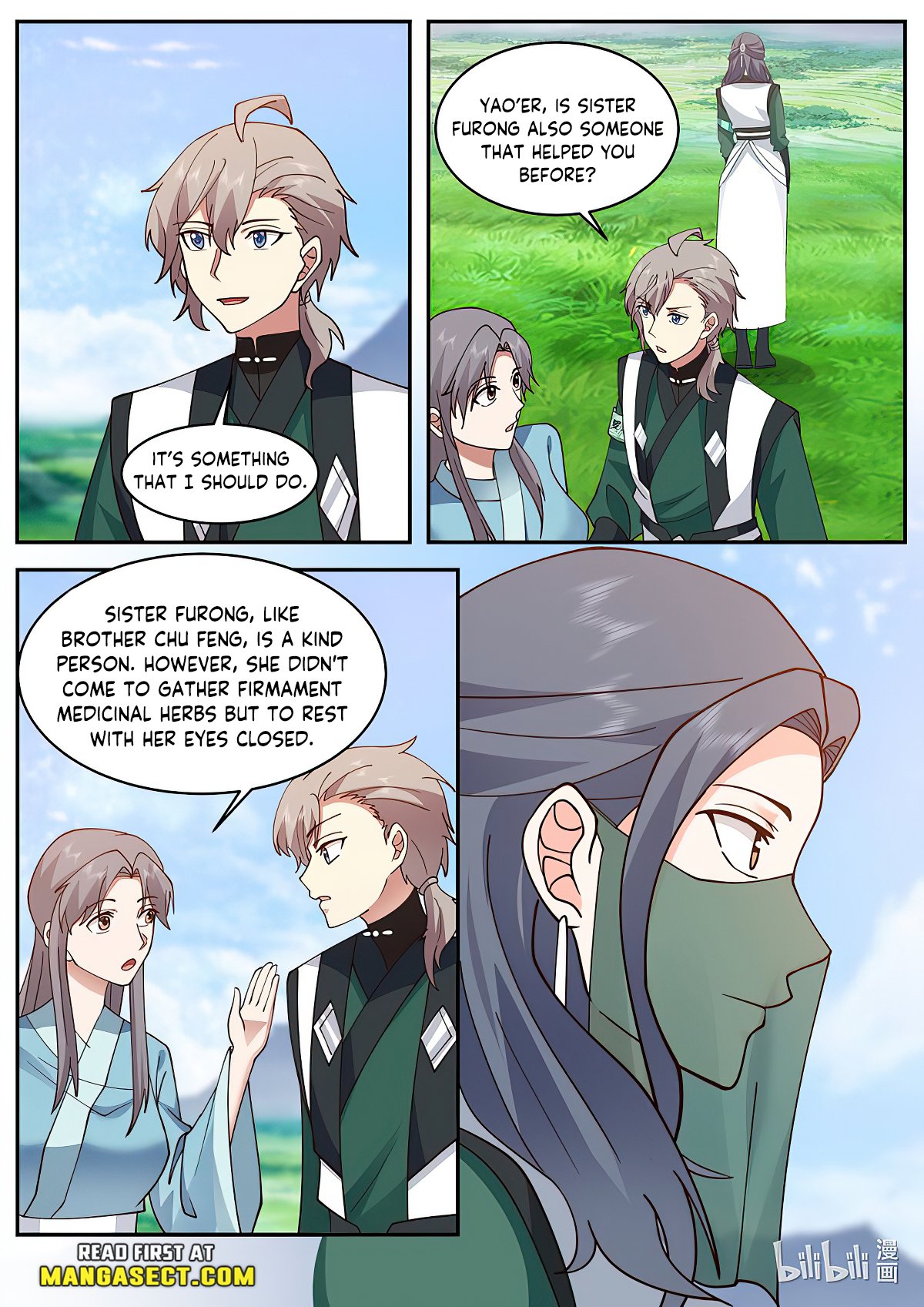Page 2 of Chapter 741
