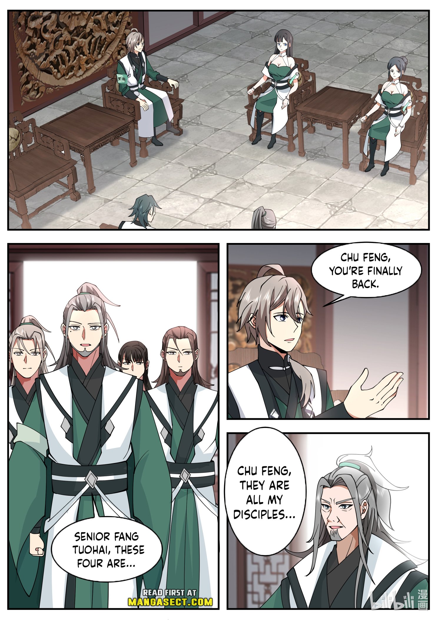 Page 4 of Chapter 746