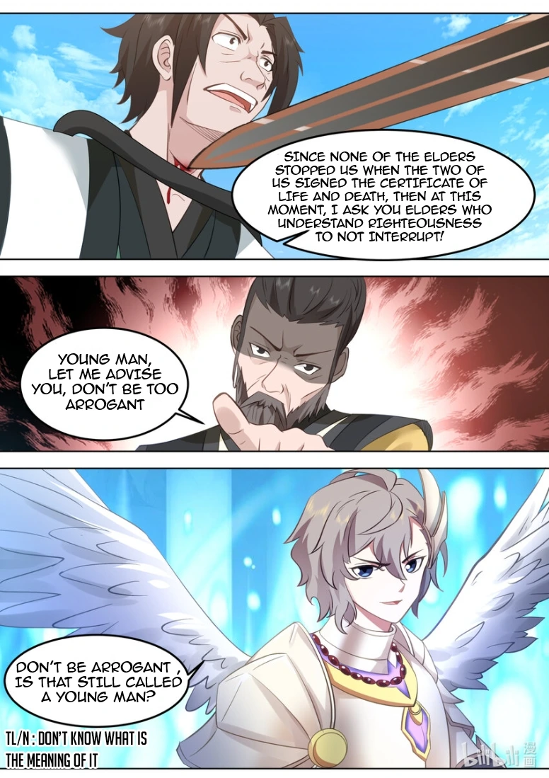 Page 8 of Chapter 757