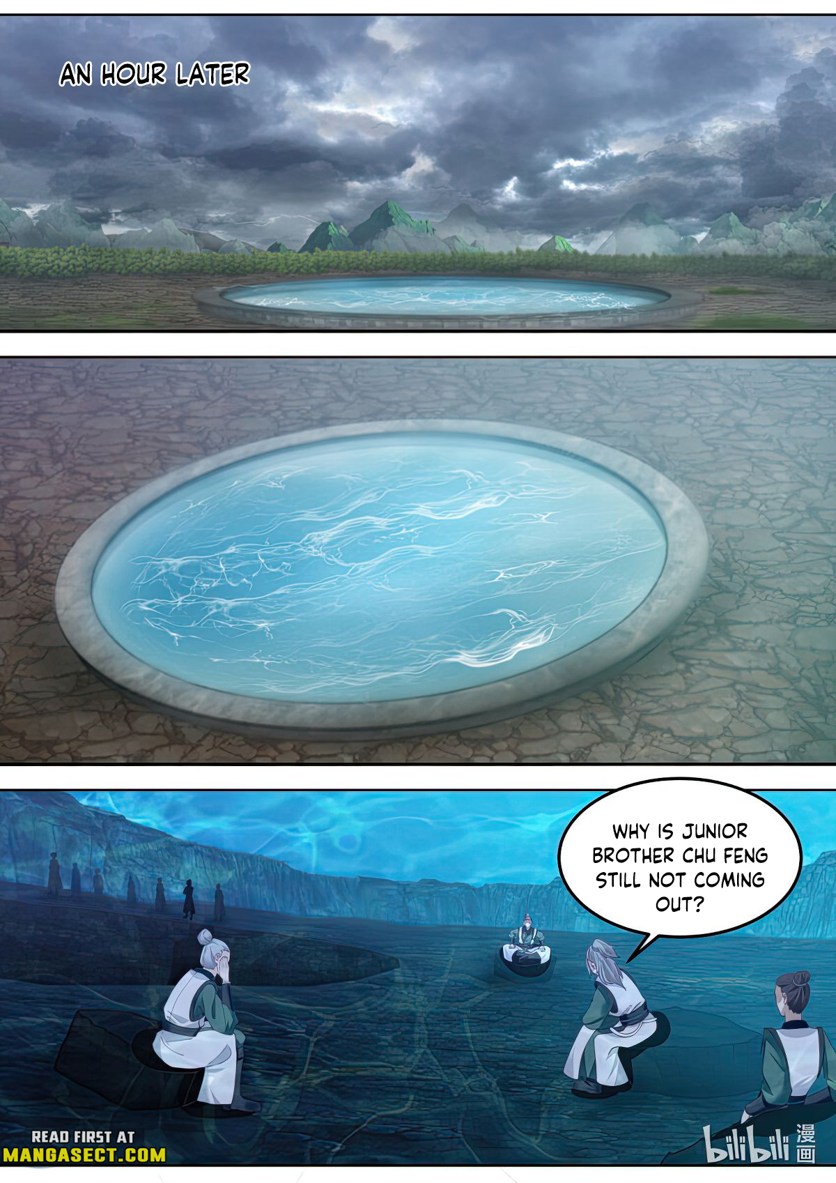 Page 2 of Chapter 764