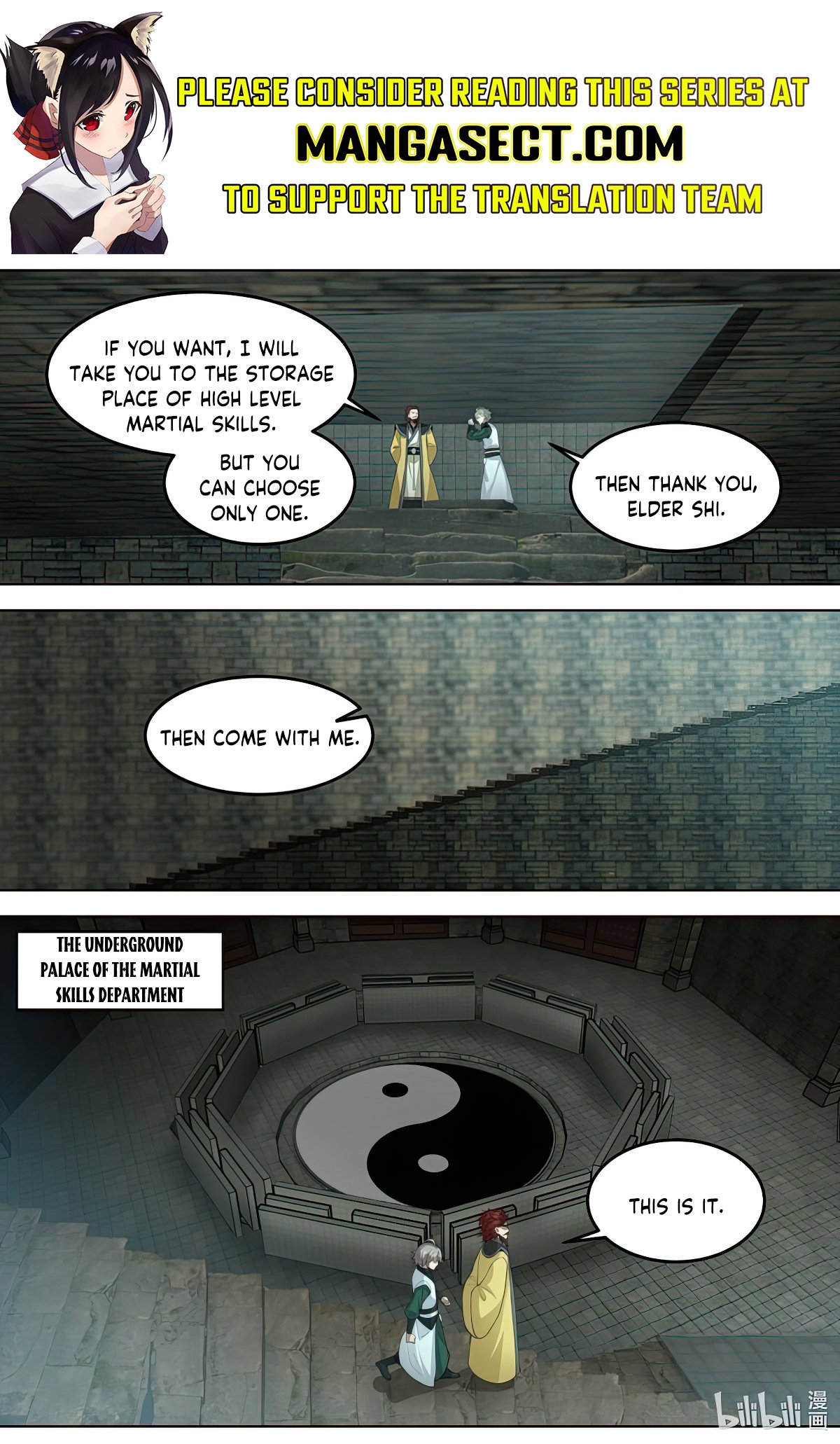 Page 1 of Chapter 768