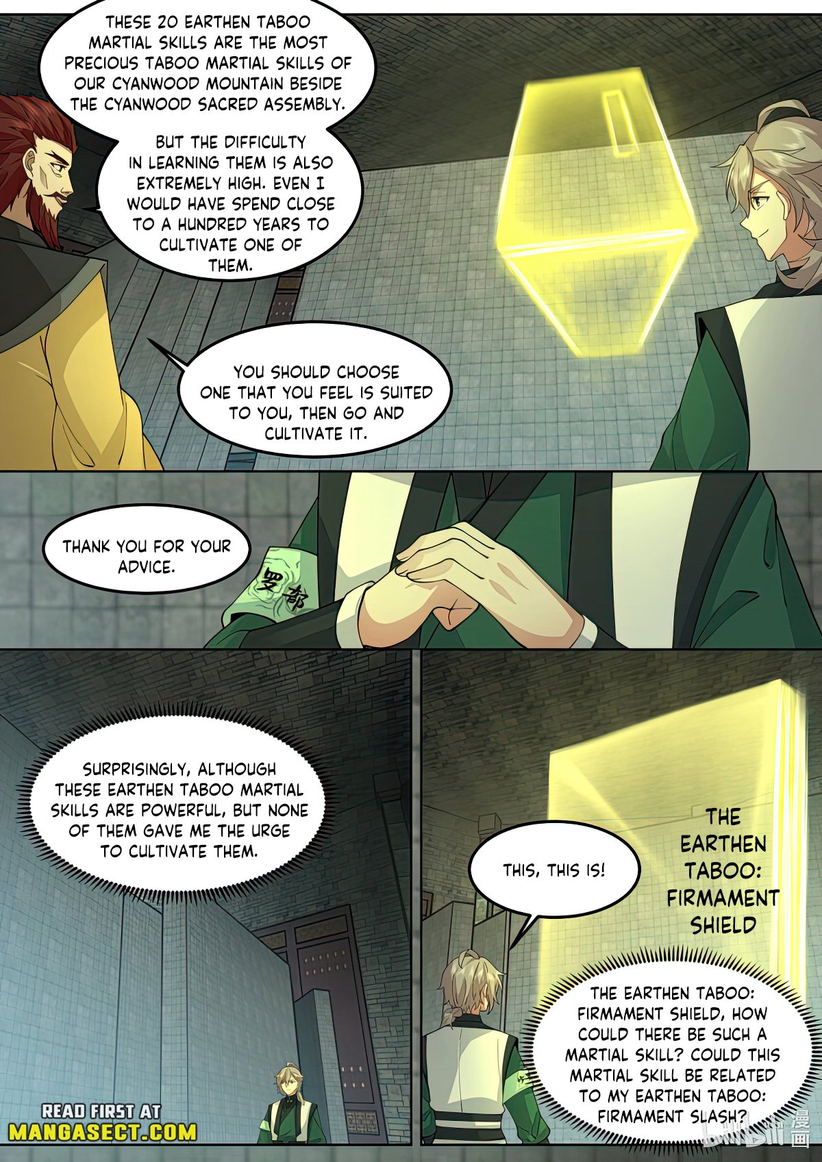 Page 2 of Chapter 768