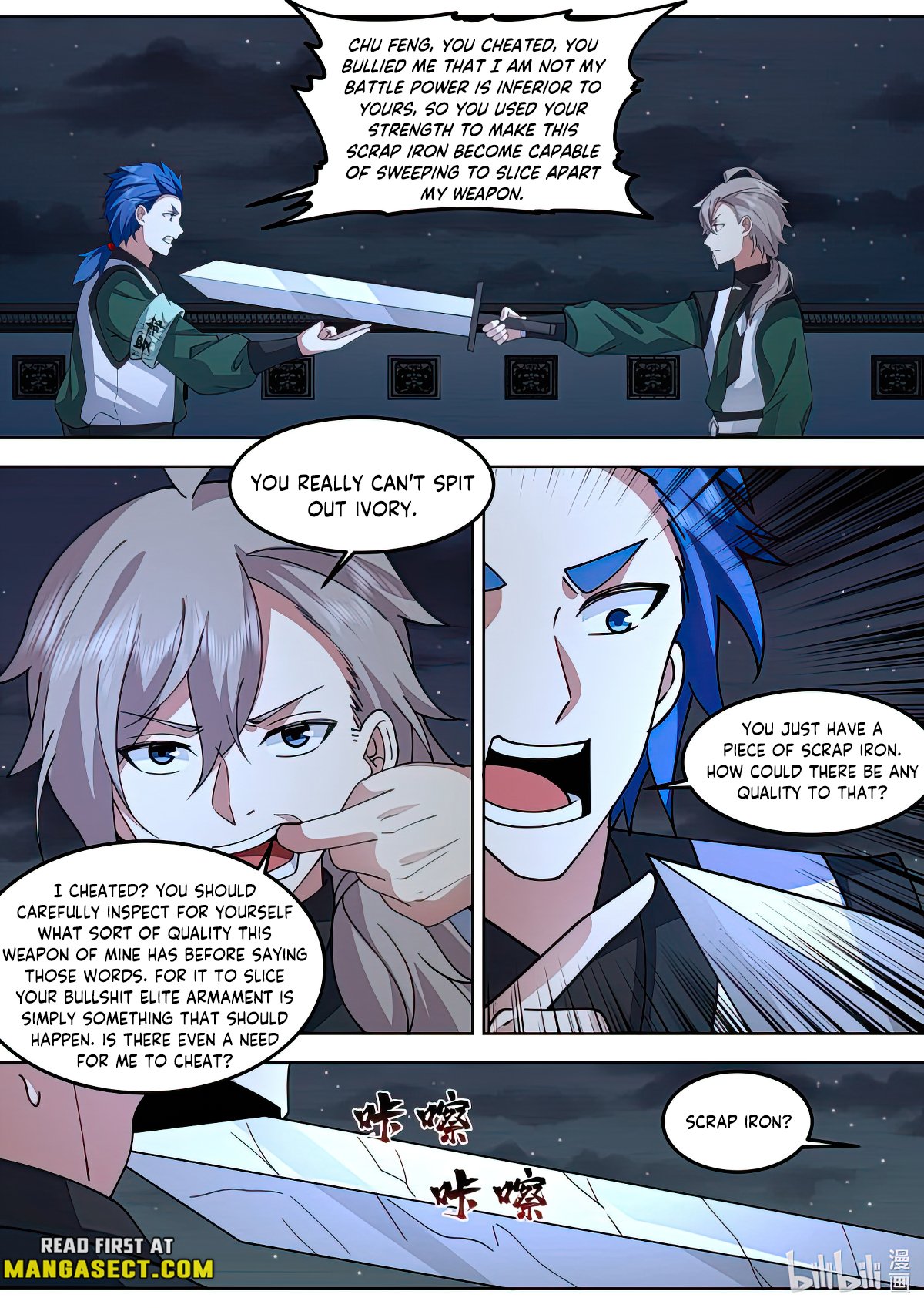 Page 8 of Chapter 771