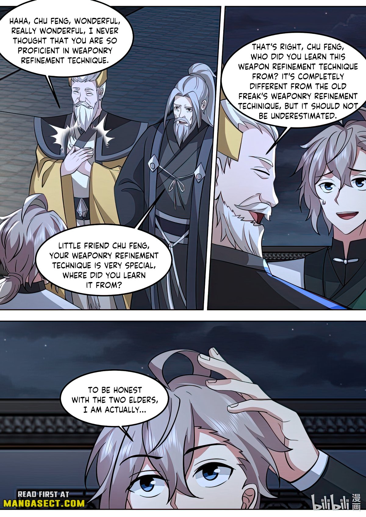 Page 2 of Chapter 772
