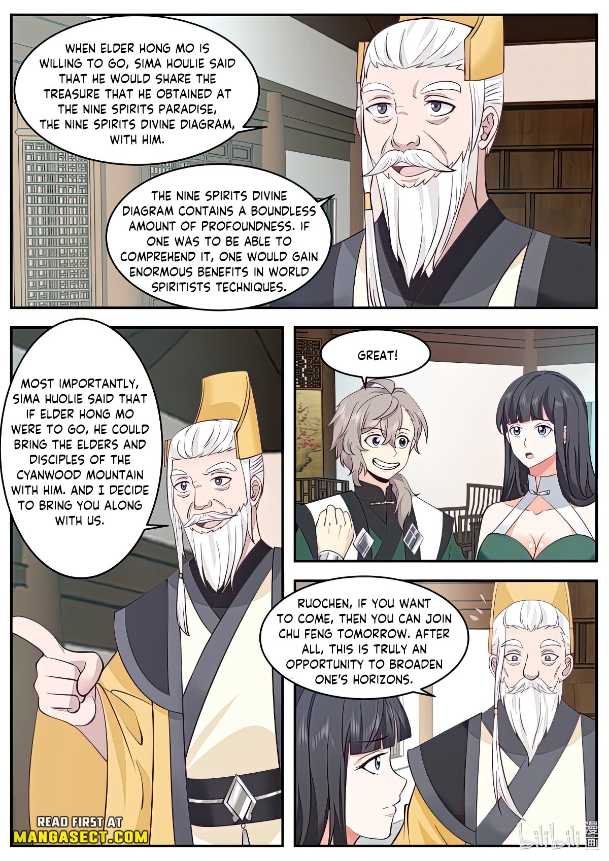 Page 6 of Chapter 776