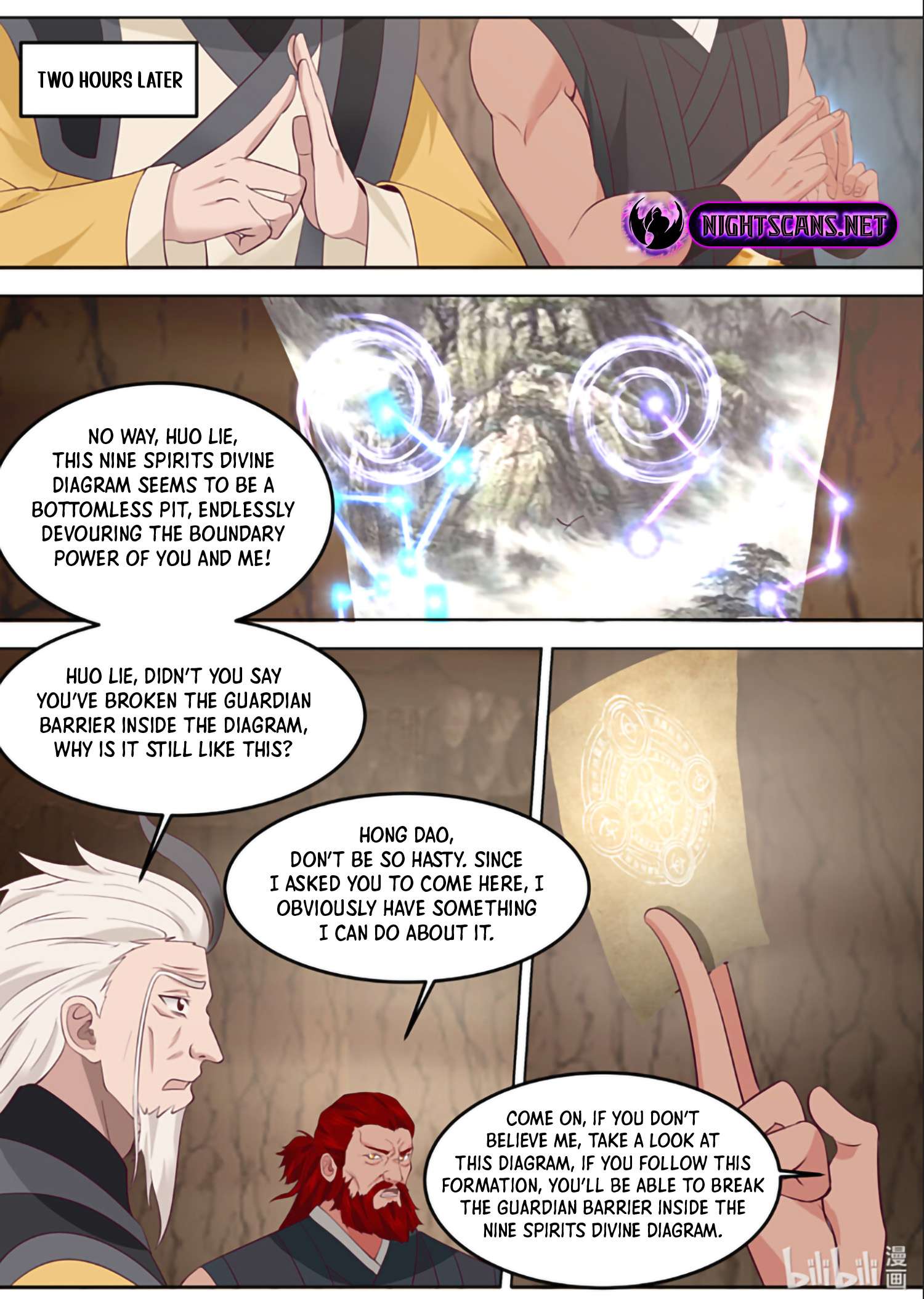 Page 4 of Chapter 779