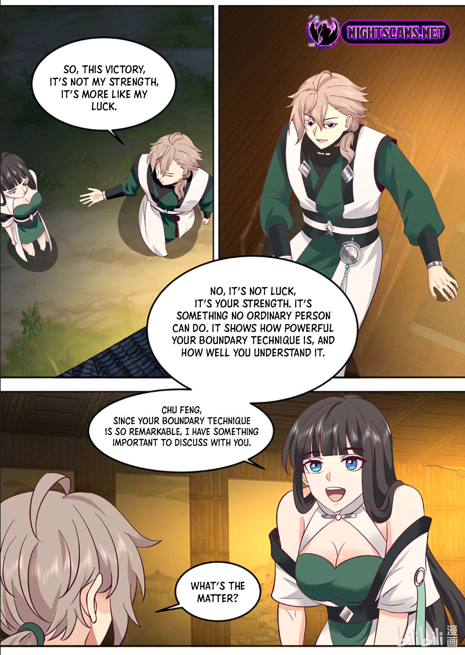 Page 8 of Chapter 779