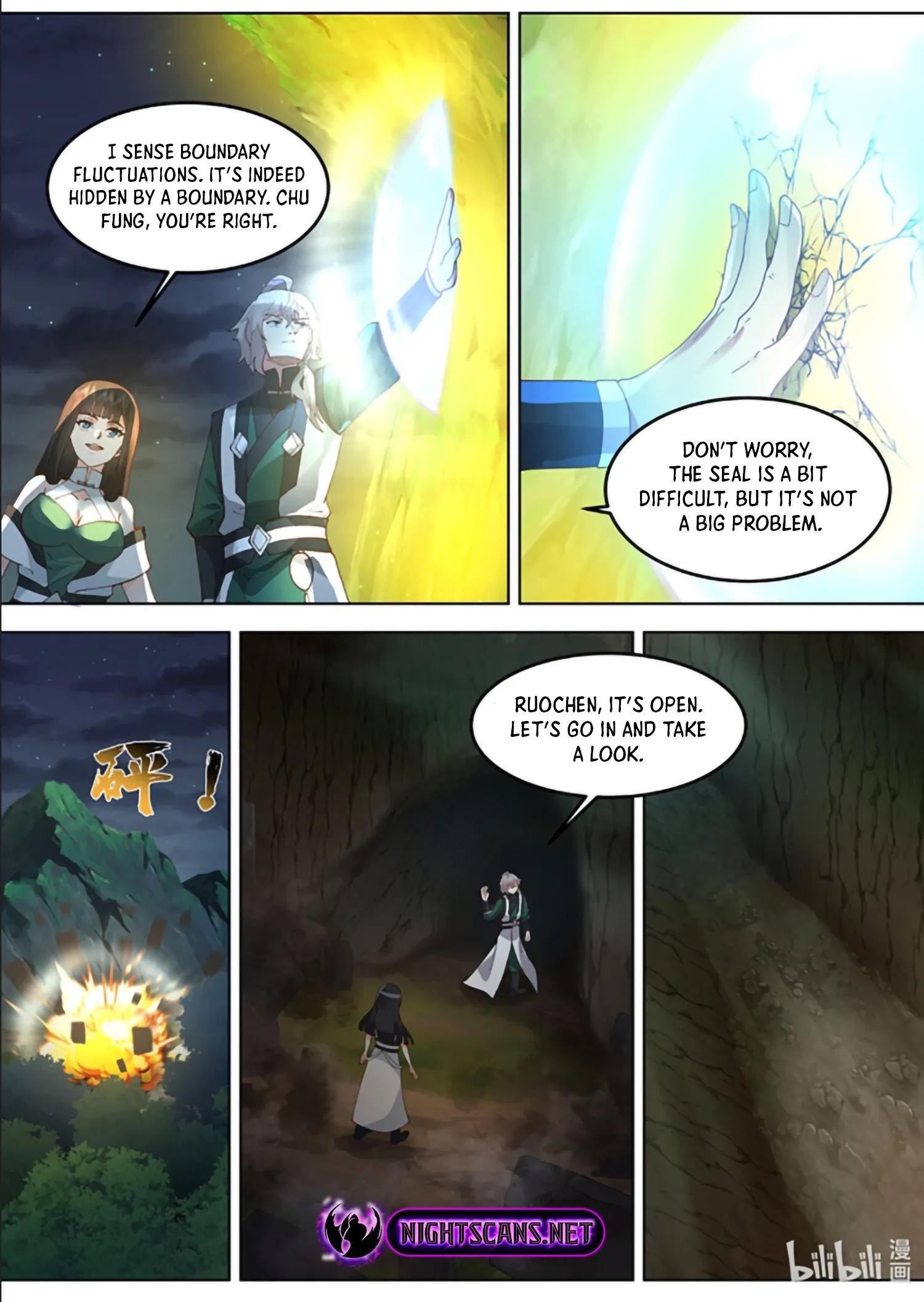 Page 4 of Chapter 780