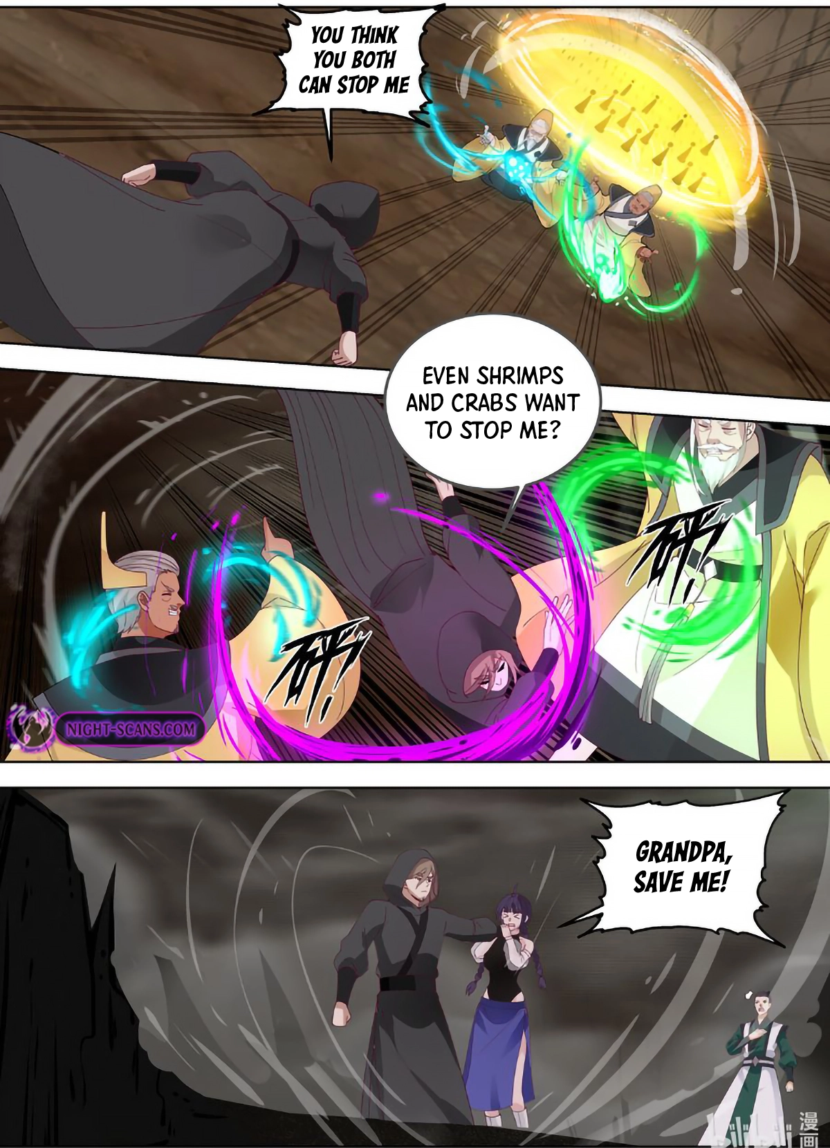 Page 4 of Chapter 785
