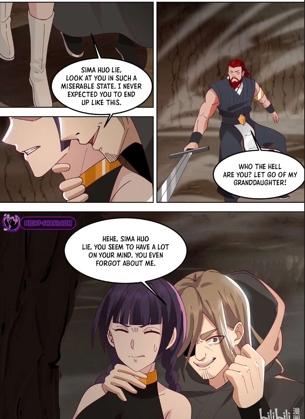 Page 5 of Chapter 785